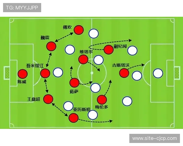 反击失球频发现象分析 中超球队亚冠攻防转换节奏失控