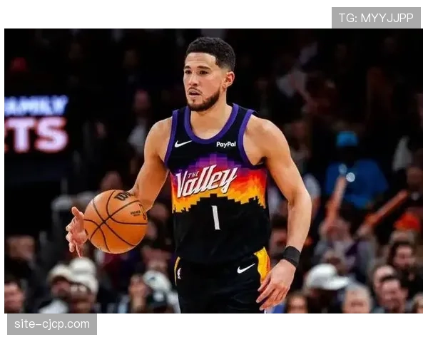 太阳伤病潮持续蔓延 布克独木难支恐跌出附加赛区